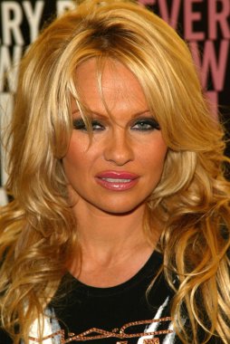 Pamela Anderson