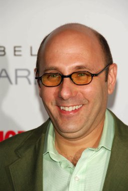 Willie Garson