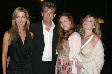 Alicia jacobs, david foster, erin foster, jordan beslemek