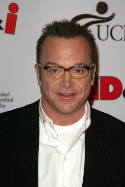 Tom Arnold