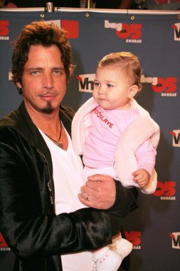 Chris Cornell