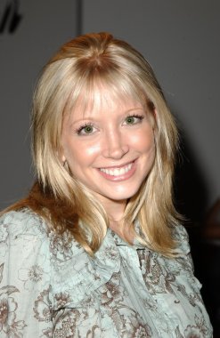 Mercedes-benz Güz 2006 Los Angeles moda hafta 5 gün