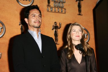 Benjamin bratt ve ellen pompeo