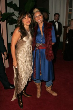 Tisha campbell ve tichina arnold