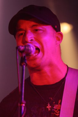 stereocell todd riffel