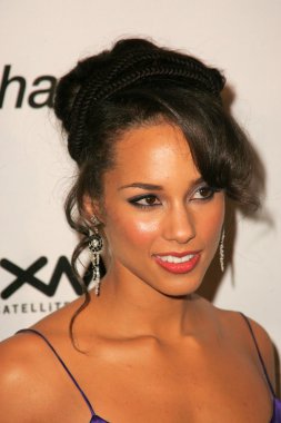 Alicia Keys