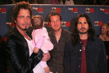 Audioslave
