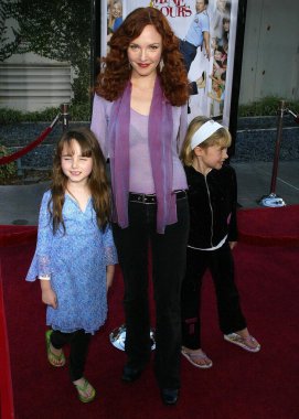 Amy Yasbeck