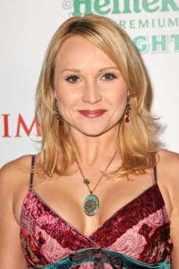 alana heineken premium ışık, ruh hali, hollywood, ca 03-10-06 başlatmak için maxim dergisi partide köri
