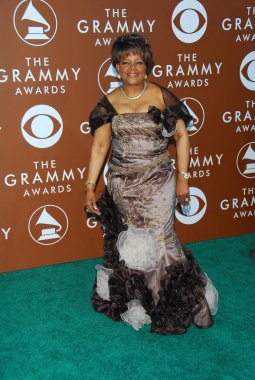 Shirly Cesear