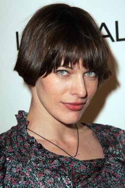 The Weinstein CoGlamour Magazine Golden Globe After Party