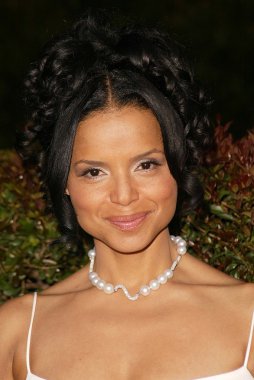 Victoria Rowell