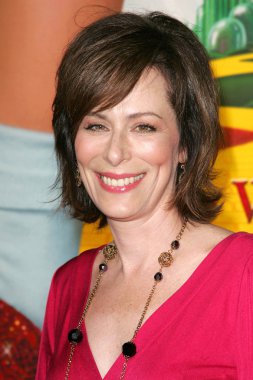 Jane Kaczmarek