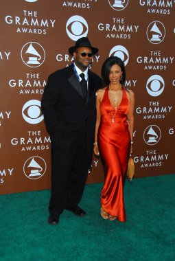 48 yıllık grammy Ödülleri