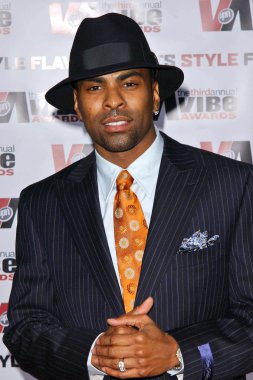 3 yıllık vibe Ödülleri gelenler