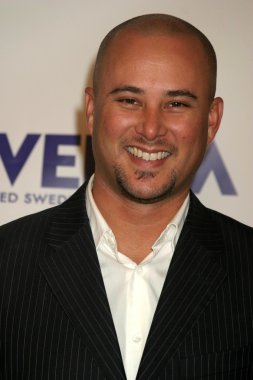 New Year's Eve 2005/2006 Mansion Party