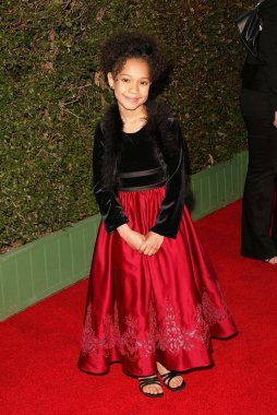 35 yıllık naacp Image Ödülleri