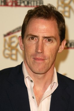 Rob Brydon