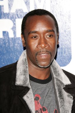 Don Cheadle