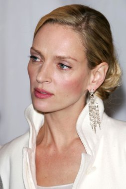 Uma Thurman