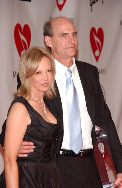2006 MusiCares Person of the Year Gala — Stock Photo, Image