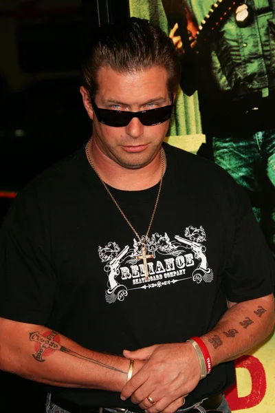 Stephen Baldwin — Stok fotoğraf