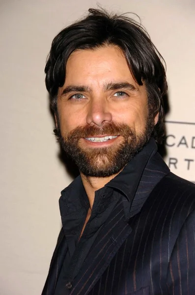 John Stamos — Stock Photo, Image