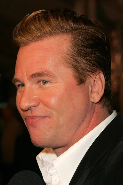 Val Kilmer — Stock Photo, Image