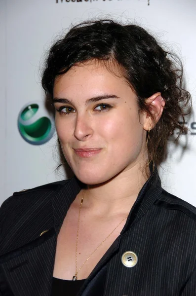 Rumer Willis — Foto de Stock