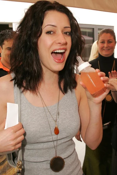 Paget Brewster — Stock Photo, Image
