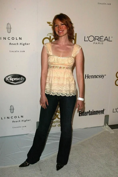 Alicia Witt —  Fotos de Stock