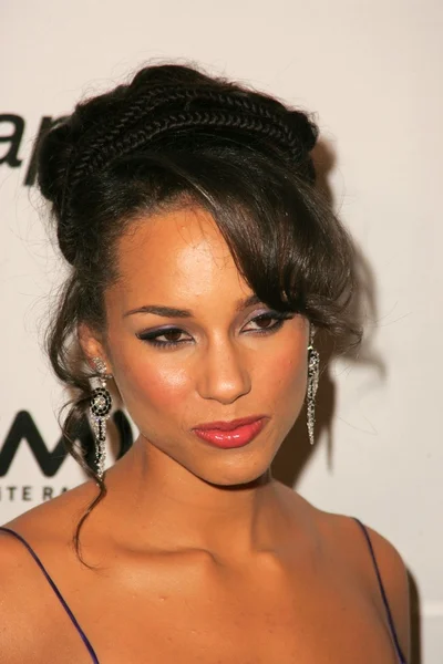 Alicia Keys — Stock Photo, Image