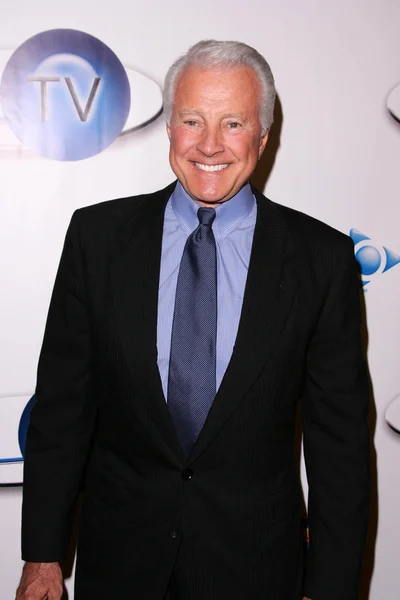 Lyle Waggoner — Foto de Stock