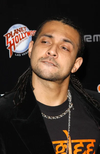 Sean Paul — Photo