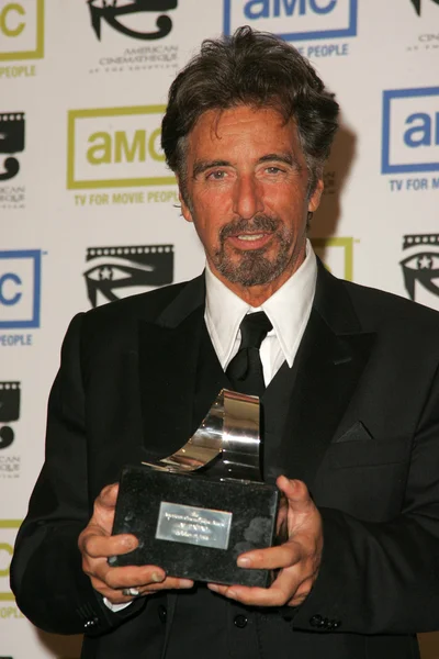 Al Pacino — Fotografia de Stock