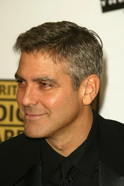 George Clooney. — Fotografia de Stock