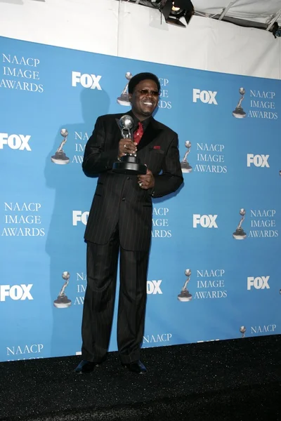 Bernie Mac. — Photo