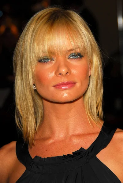 Jaime Pressly — Stock Photo, Image