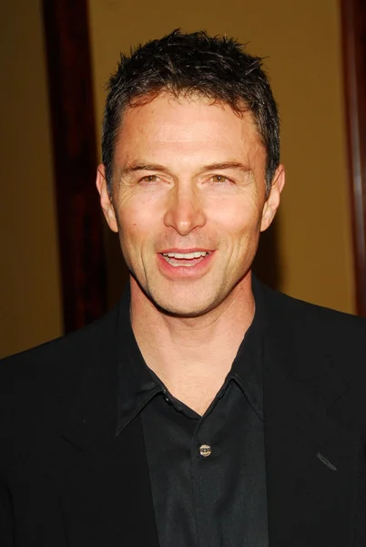 Tim Daly — Stock Photo, Image