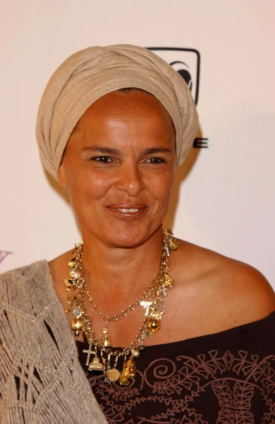 Shari Belafonte — Zdjęcie stockowe