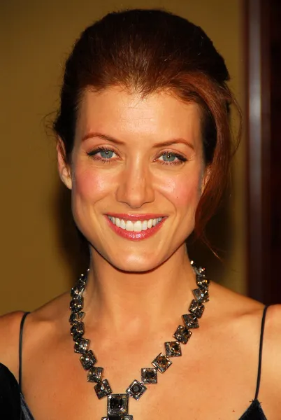 Kate Walsh arriving at the 58th Annual Directors Guild of America Awards. Hyatt Regency Century Plaza Hotel and Spa, Century City, CA 01-28-06 — Stock Photo, Image