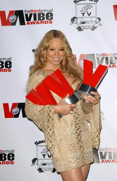 Mariah Carey —  Fotos de Stock