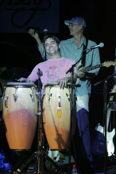 John Stamos. — Fotografia de Stock