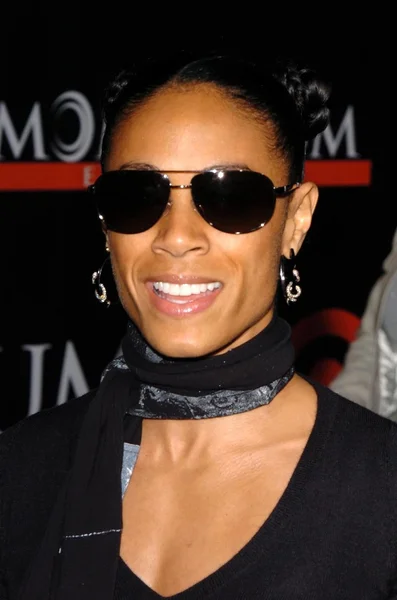 Jada Pinkett Smith — Stok fotoğraf