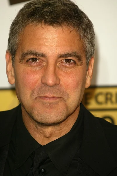 Джордж Клуні — стокове фото