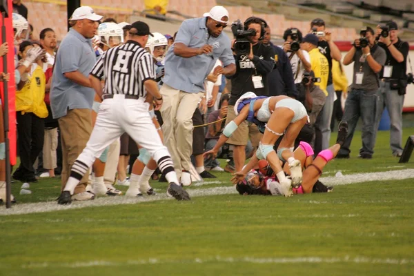 Bodog.com Lingerie Bowl 2006 — Stock Photo, Image