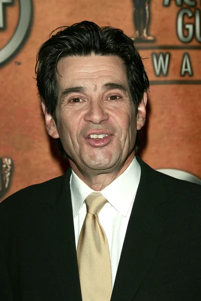 Alan Rosenberg at the 12th Annual Screen Actors Guild Awards Nominations, Pacific Design Center, Los Angeles, CA 01-05-06 — Stock Photo, Image