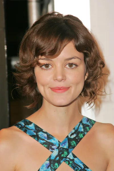 Nora Zehetner – stockfoto