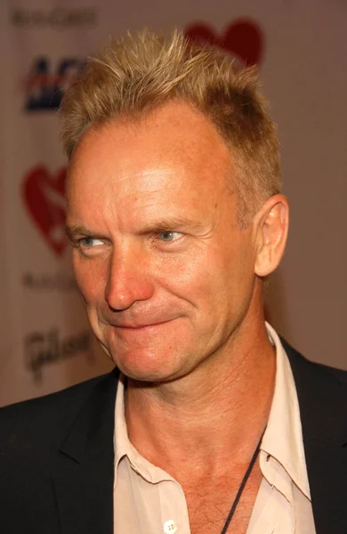 Sting. — Stok fotoğraf