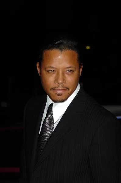 Terrence Howard — Zdjęcie stockowe